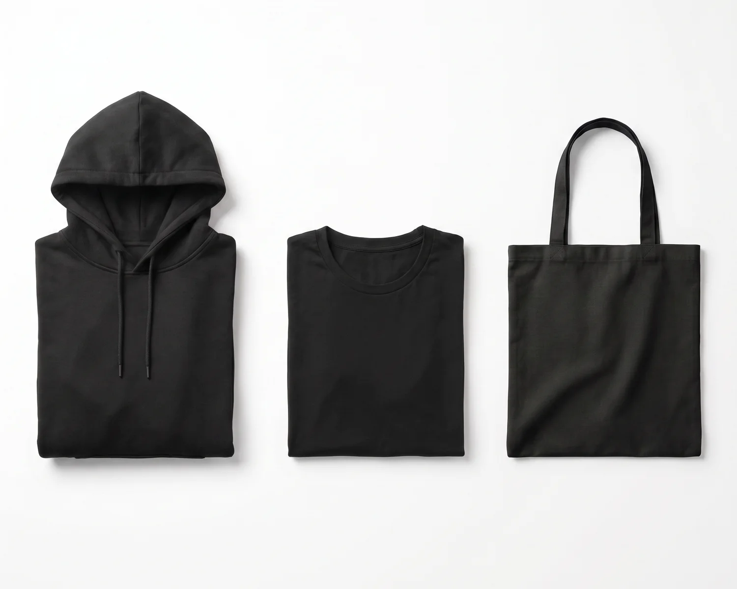 Culture-pakken: hoodie, t-shirt og tote bag